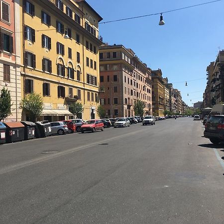 Crystal Rhome Rome Buitenkant foto