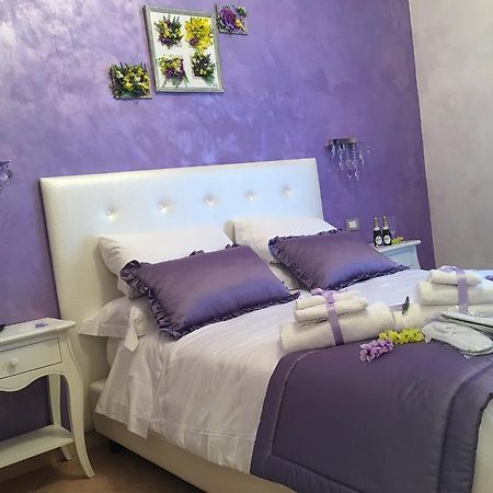 Crystal Rhome Rome Buitenkant foto