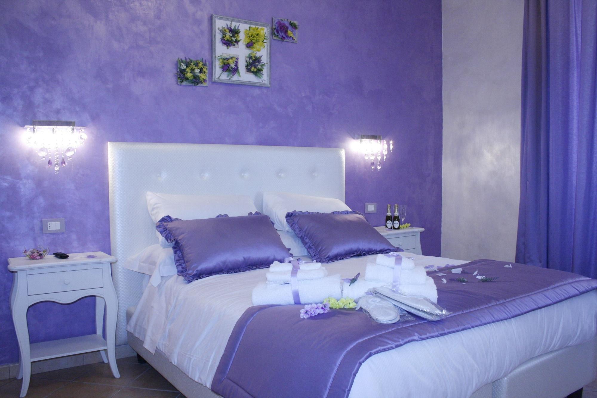 Crystal Rhome Rome Buitenkant foto