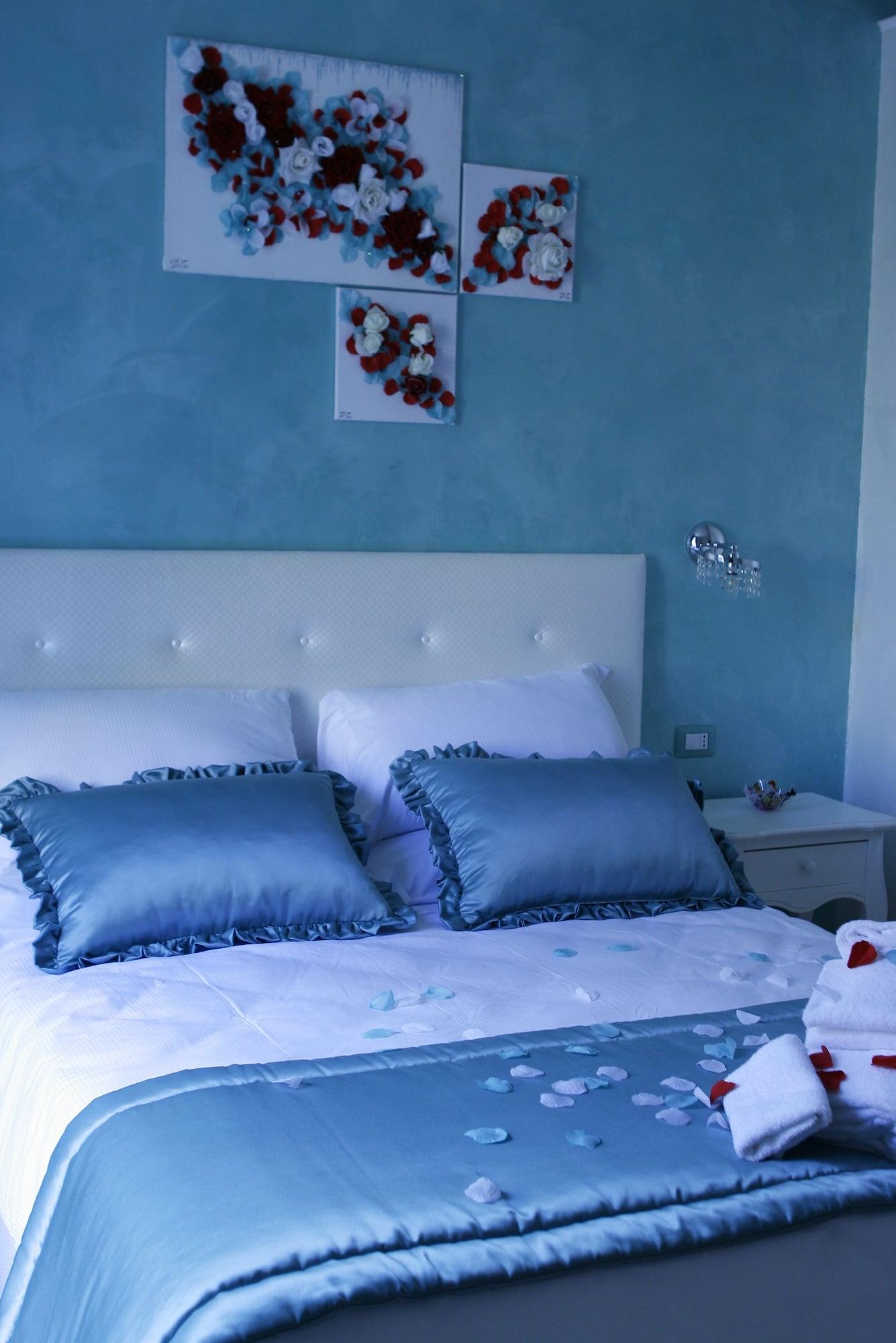 Crystal Rhome Rome Buitenkant foto