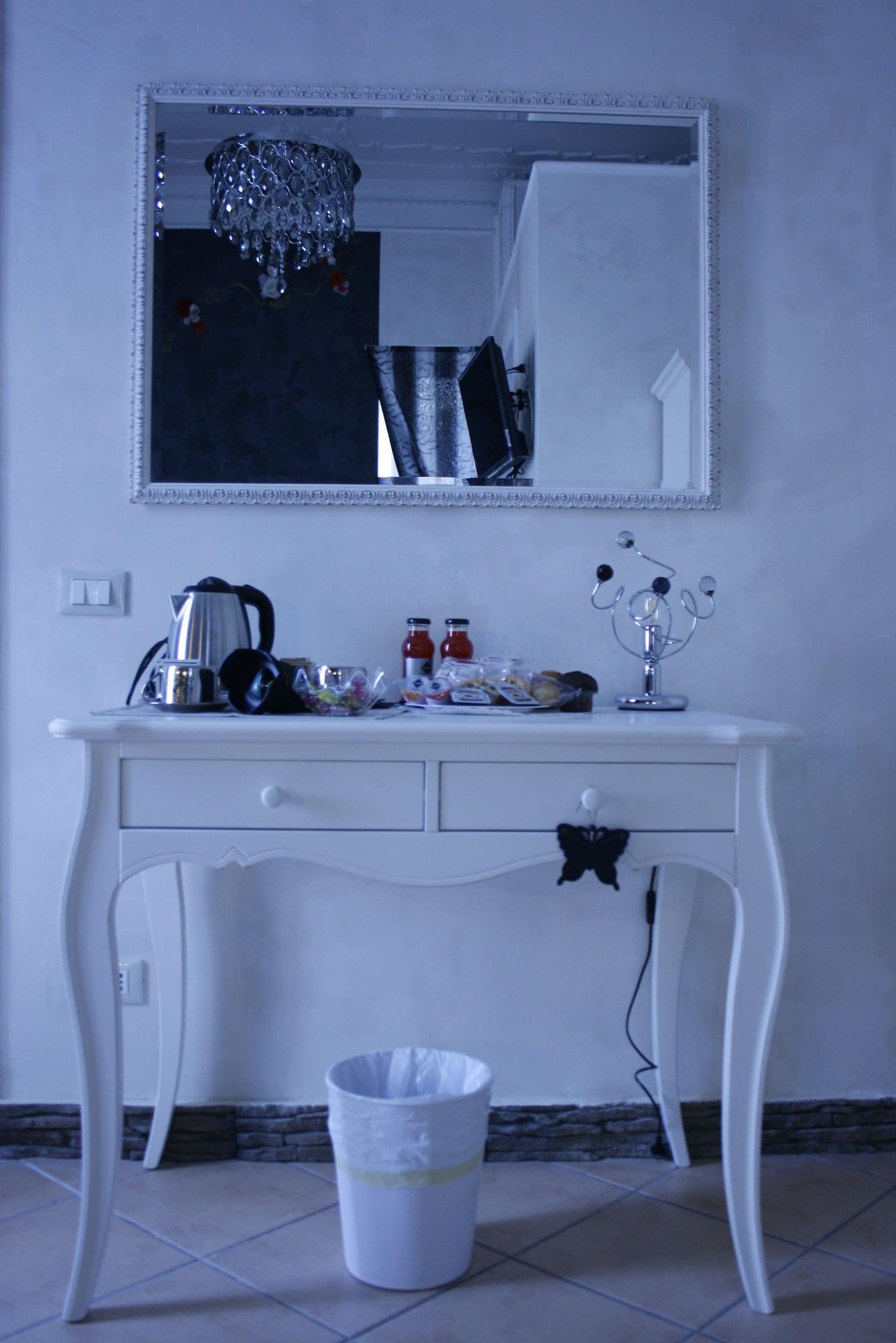 Crystal Rhome Rome Buitenkant foto